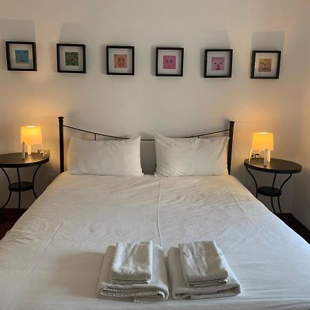 Locatelli50 Apartment Bergamo Luaran gambar