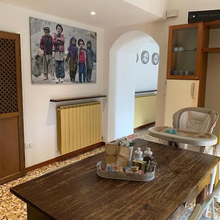 Locatelli50 Apartment Bergamo Luaran gambar