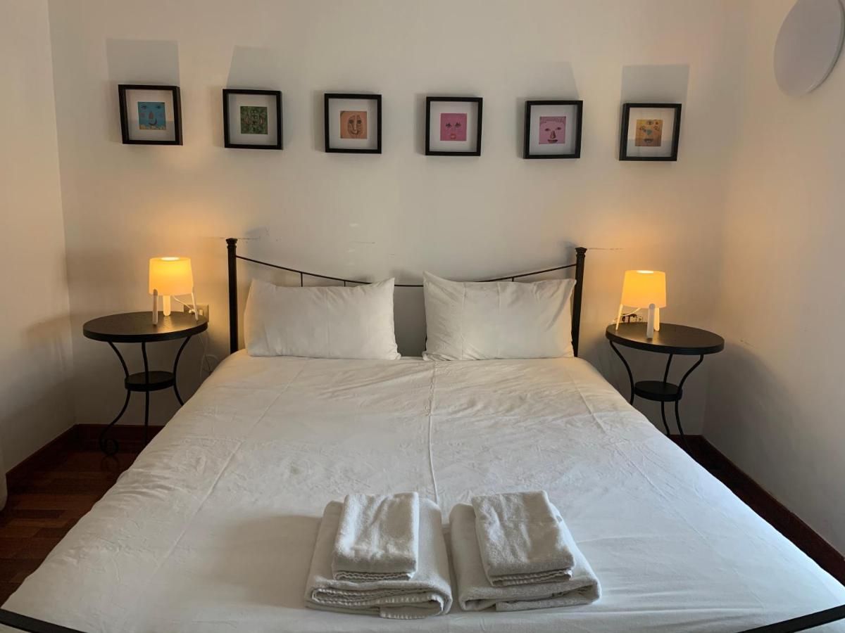 Locatelli50 Apartment Bergamo Luaran gambar