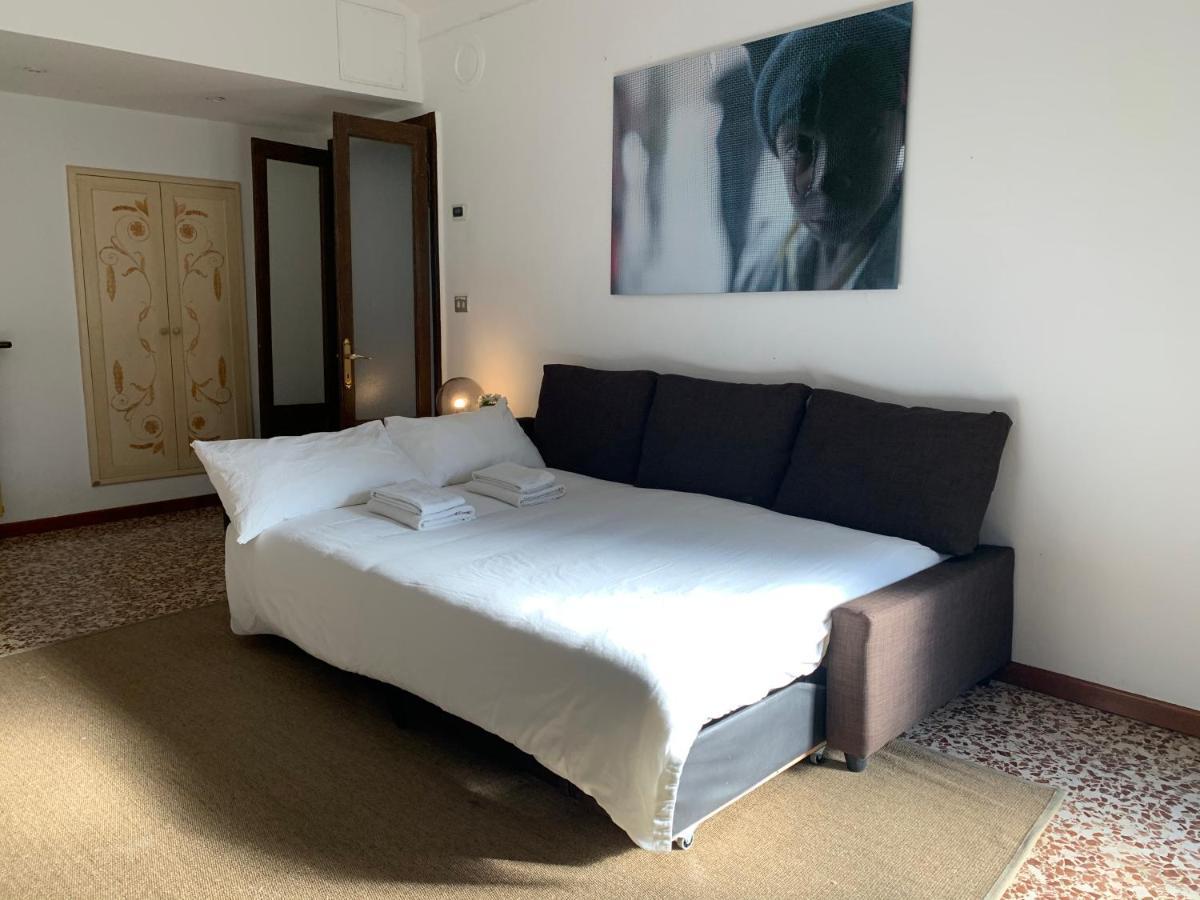 Locatelli50 Apartment Bergamo Luaran gambar
