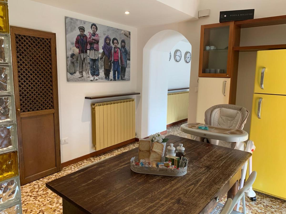 Locatelli50 Apartment Bergamo Luaran gambar