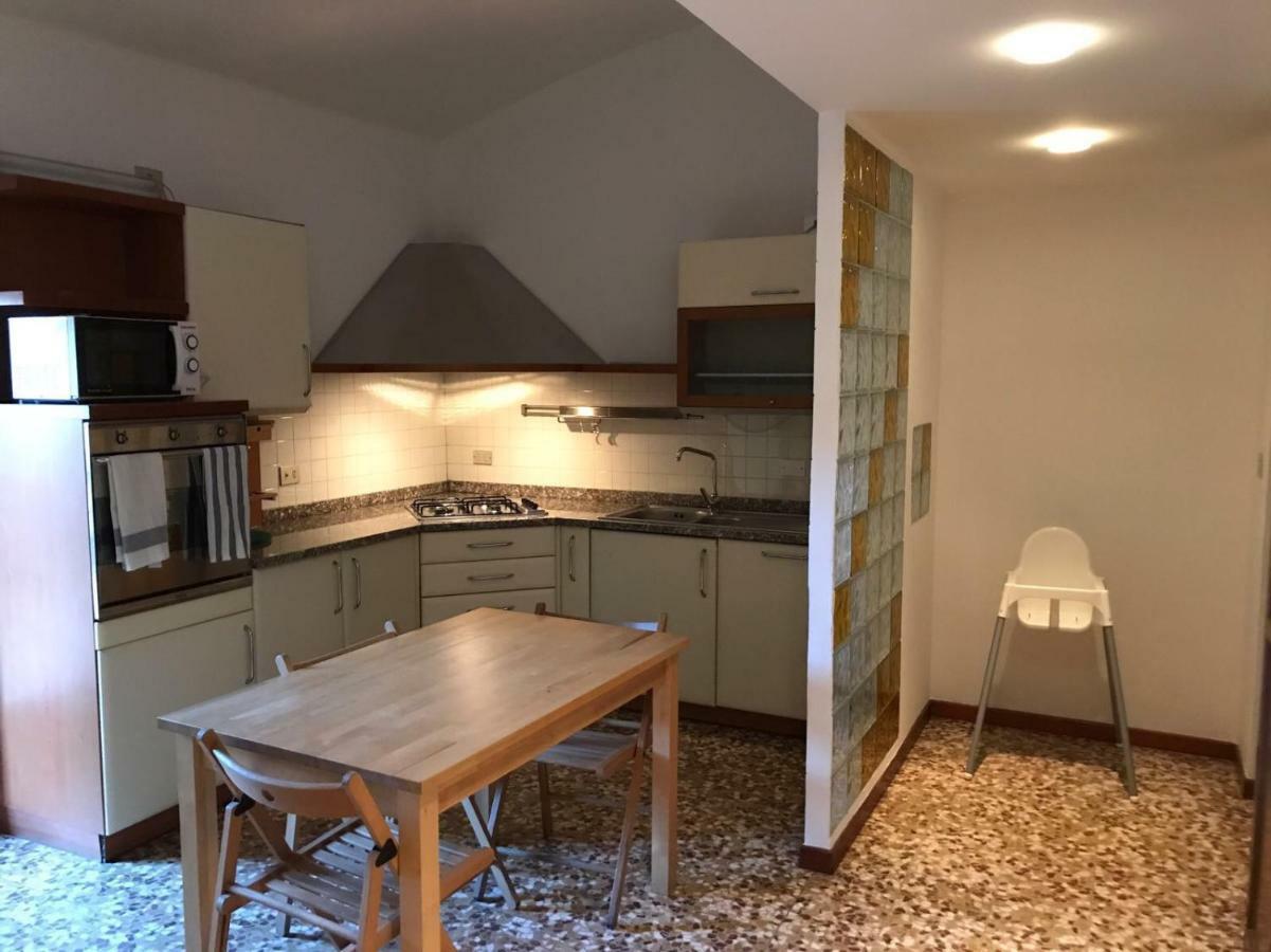 Locatelli50 Apartment Bergamo Luaran gambar