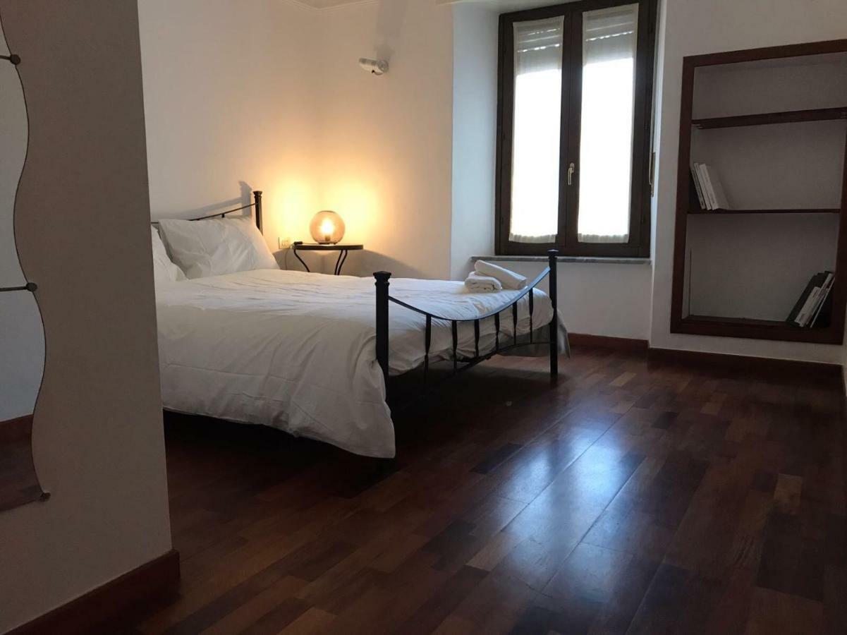 Locatelli50 Apartment Bergamo Luaran gambar