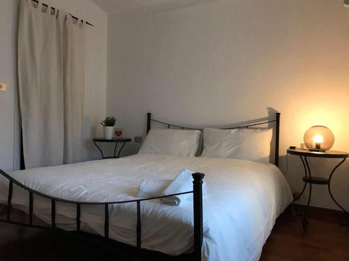 Locatelli50 Apartment Bergamo Luaran gambar