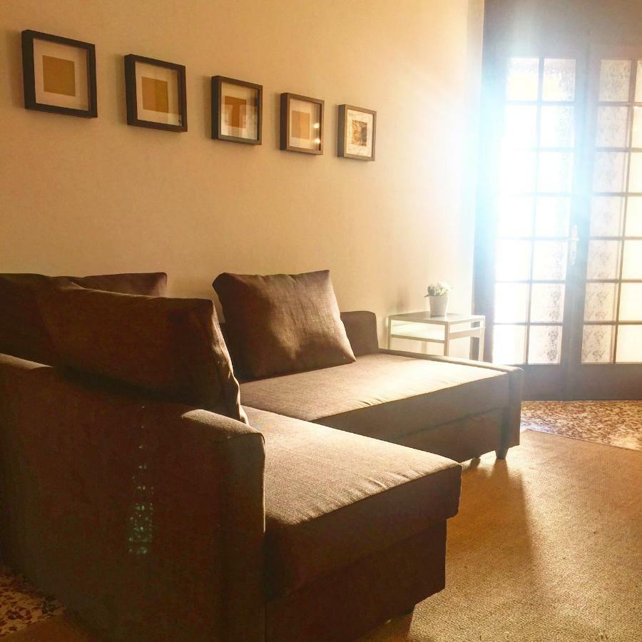 Locatelli50 Apartment Bergamo Luaran gambar