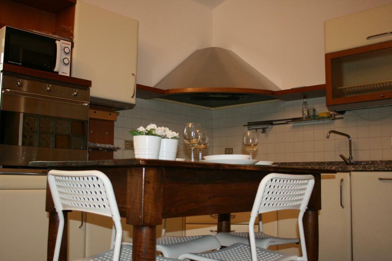 Locatelli50 Apartment Bergamo Luaran gambar